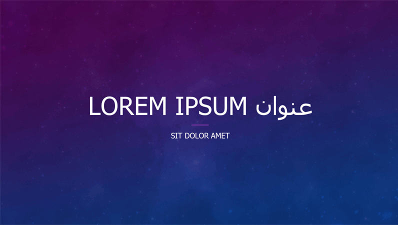 تصميم سماوي تصميم سماوي