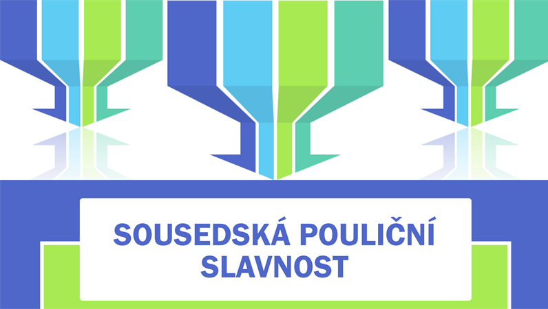 Komunitní plakáty Komunitní plakáty