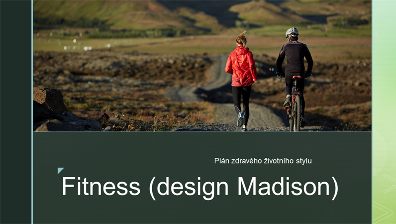 Fitness (design Madison) Fitness (design Madison)