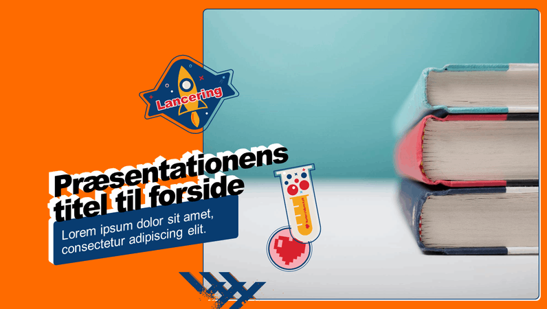 Gymnasiepræsentation Gymnasiepræsentation