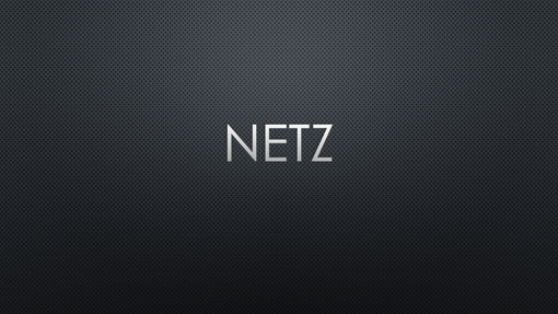 Netz Netz