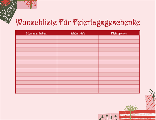Weihnachten - Office.com