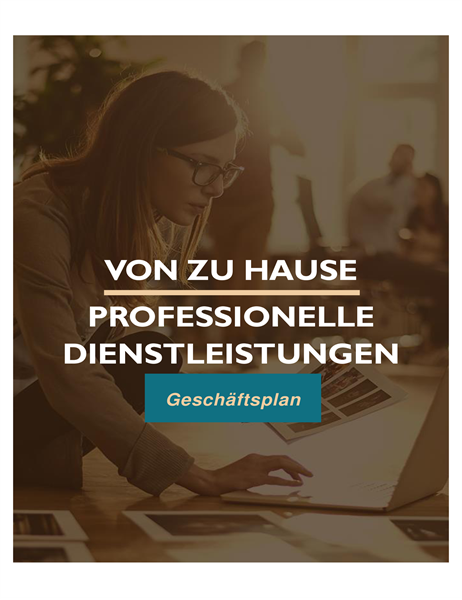 Home-Business-Plan Home-Business-Plan
