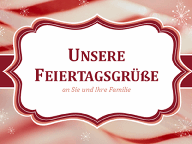 Weihnachtskarten mit Zuckerstangenwirbeln (2 pro Seite) Weihnachtskarten mit Zuckerstangenwirbeln (2 pro Seite)