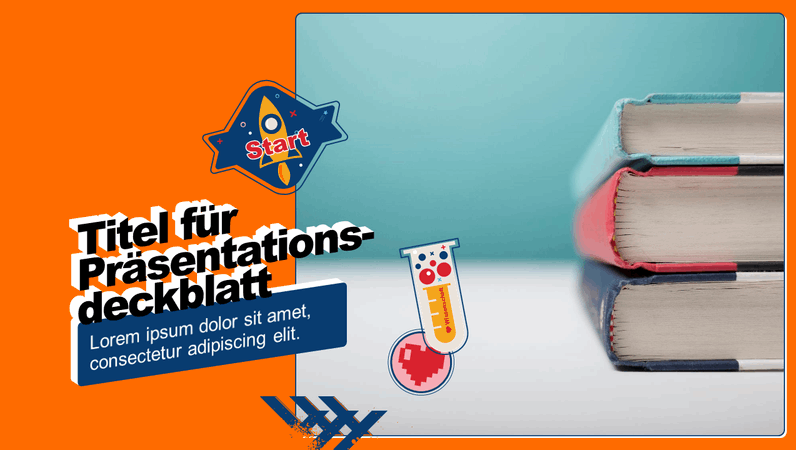 Präsentation für Sekundarschulen Präsentation für Sekundarschulen