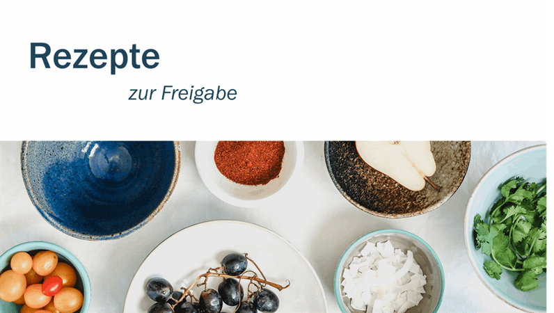 Rezeptbuch