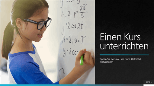 Kurs für Unternehmen Kurs für Unternehmen