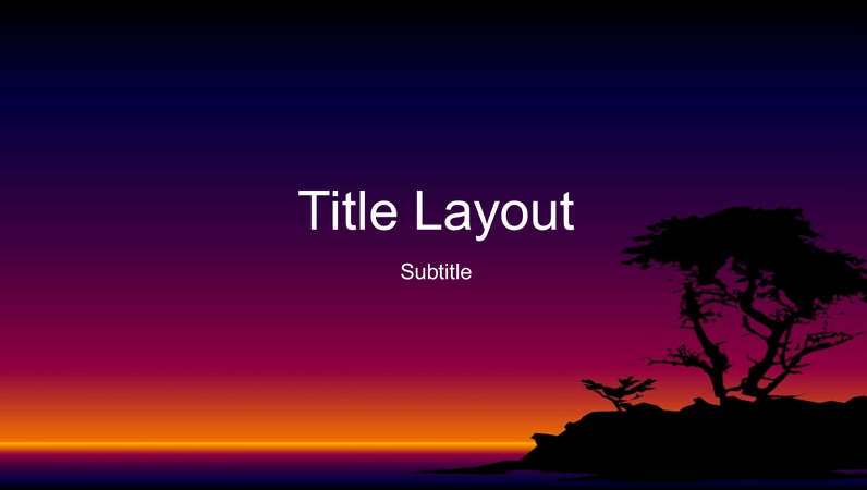 Island design slides Island design slides