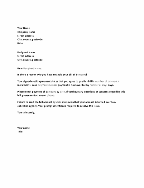 Collection Letter For Past Due Account from binaries.templates.cdn.office.net