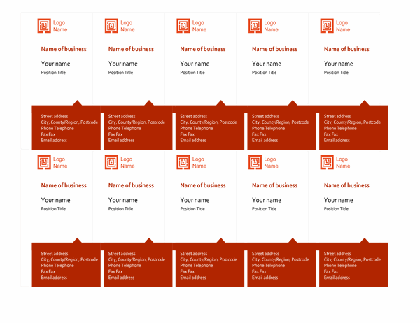  Avery 8471 Template Word Collection