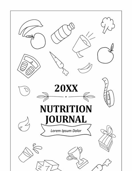 Nutrition journal 