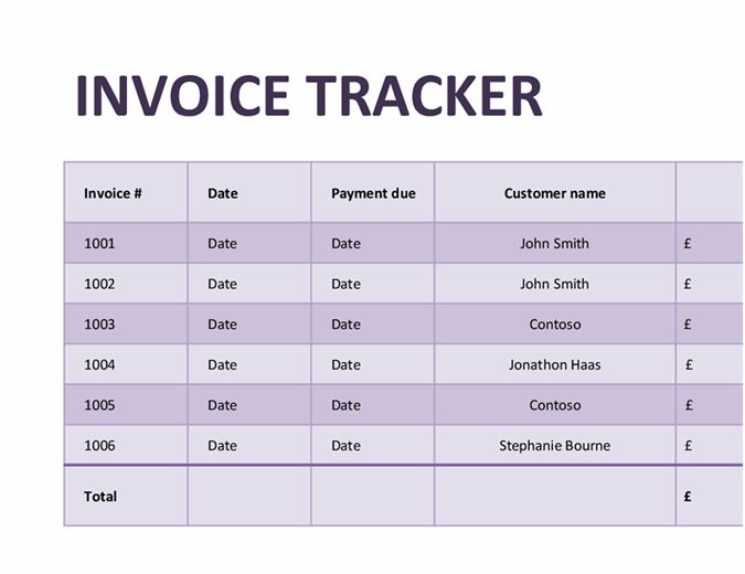 google-sheets-invoice-tracker-template