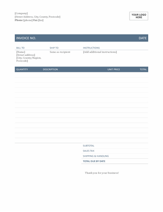 invoices office com