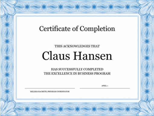 certificate-of-completion-blue