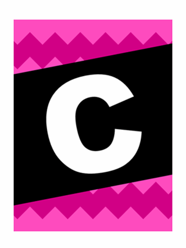 Congratulations banner - graphic pattern Congratulations banner - graphic pattern