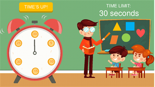 Classroom Timers (Clock)