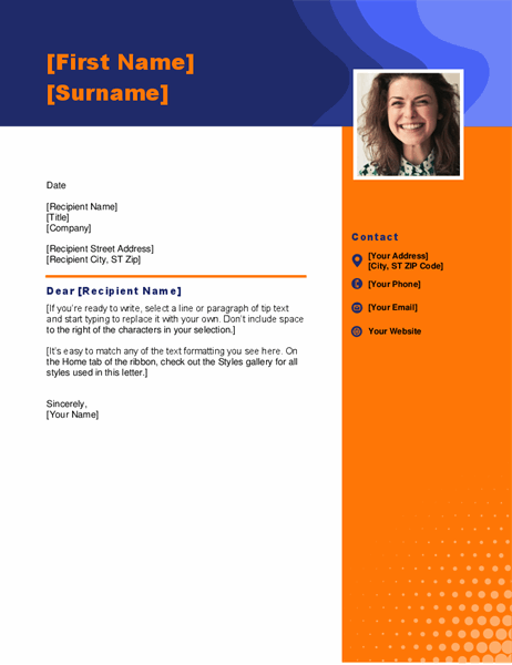 Simple Resume