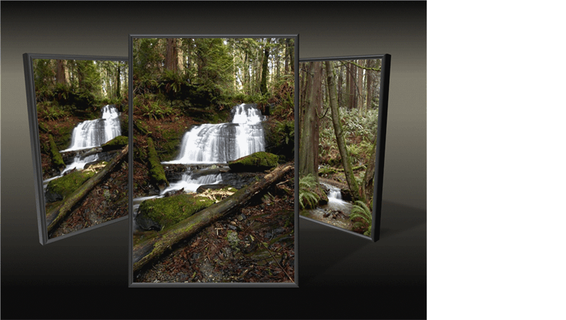 Animated picture collection