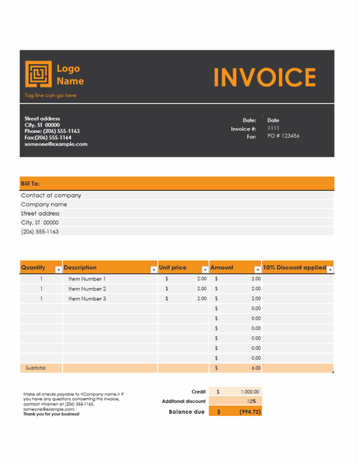 Consultant Invoice Template Excel from binaries.templates.cdn.office.net