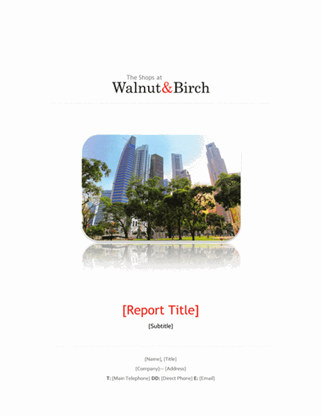 Business report (6 pages) Business report (6 pages)