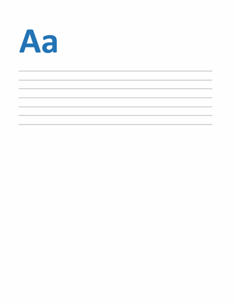 Notecard Template For Word prntbl concejomunicipaldechinu gov co