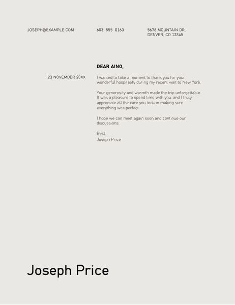 Downloadable Letterhead Template from binaries.templates.cdn.office.net