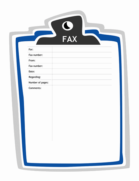 Free Fax Cover Sheet Template Microsoft from binaries.templates.cdn.office.net