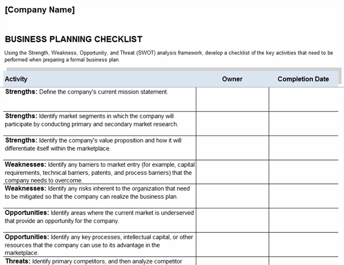 10 Steps How To Write A Business Proposal New Templates 2020