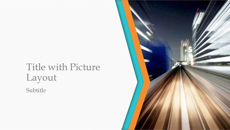 Business direction presentation (widescreen) Business direction presentation (widescreen)
