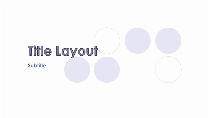 Watermark design slides Watermark design slides