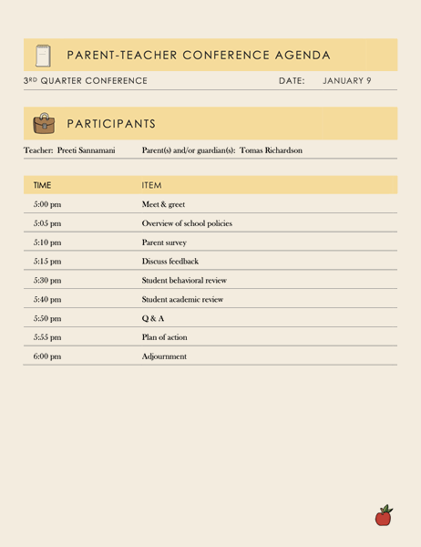 Meeting Agenda Template Word Free from binaries.templates.cdn.office.net