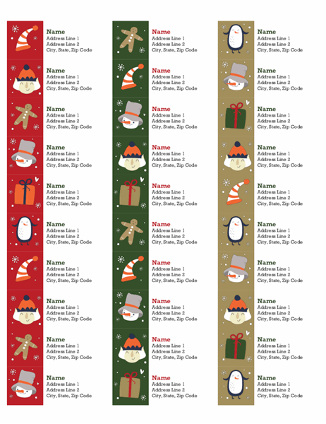 Christmas Address Labels Template from binaries.templates.cdn.office.net