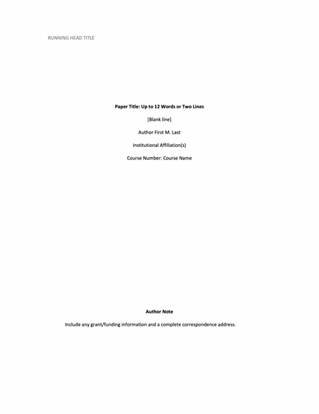apa 6th edition citation format