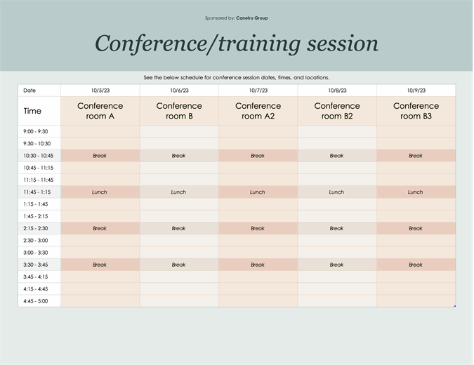 Class Schedule Template Pdf from binaries.templates.cdn.office.net