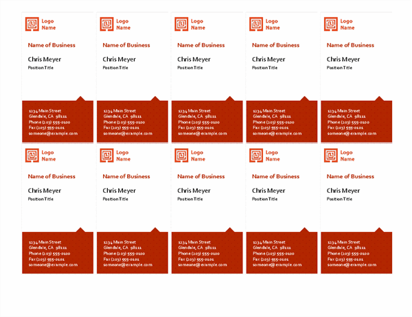  Avery 8371 Template For Publisher For Your Needs
