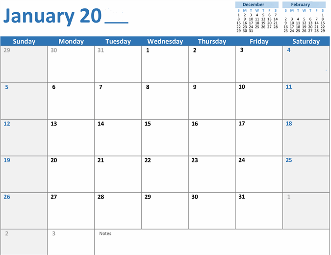 Monthly Planner Template Excel from binaries.templates.cdn.office.net