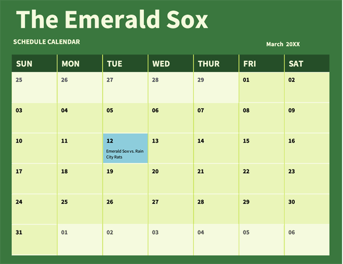 Animation Production Schedule Template from binaries.templates.cdn.office.net