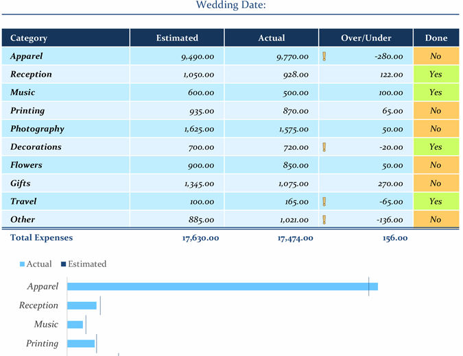 Home Expenses Template from binaries.templates.cdn.office.net