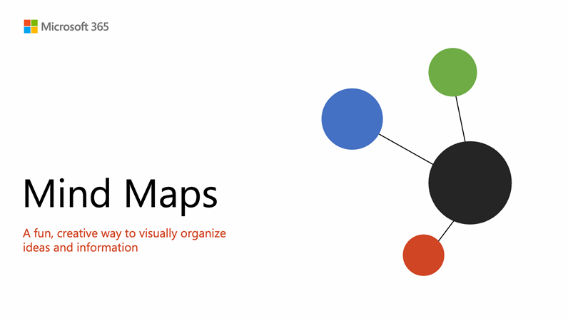 easy way to make mind map mac free