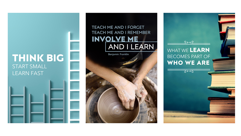 Educational quotes posters Educational quotes posters