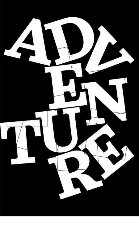 Word art posters Word art posters