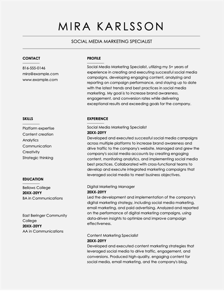 2-column-resume-template-word-free-free-printable-templates