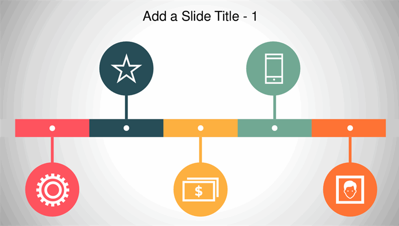 open office timeline template