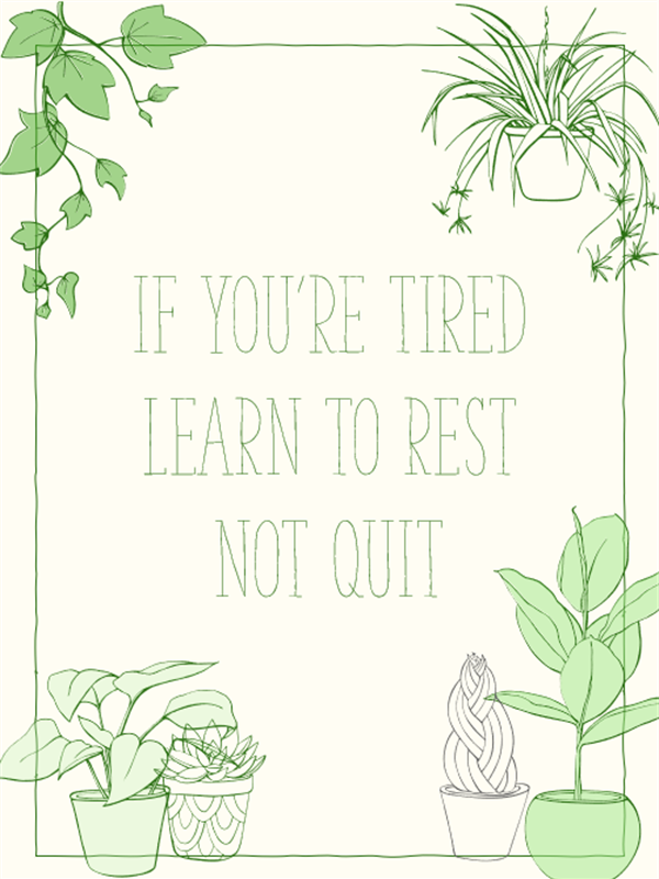 Inspirational wall posters Inspirational wall posters