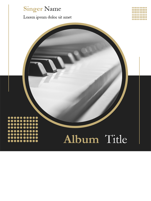 Classical album covers Classical album covers