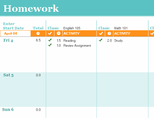 Class Assignment Template from binaries.templates.cdn.office.net