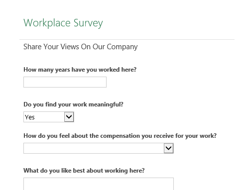 Surveys Office Com