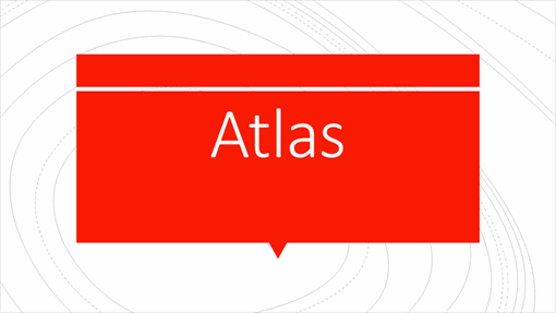 Atlas