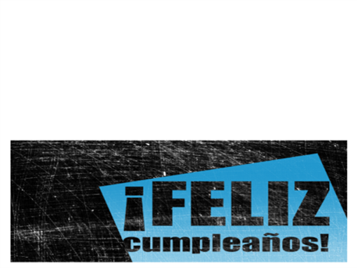 Tarjeta de felicitación, fondo rayado (negro, azul, plegada) Tarjeta de felicitación, fondo rayado (negro, azul, plegada)