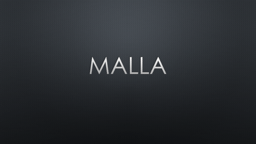 Malla Malla